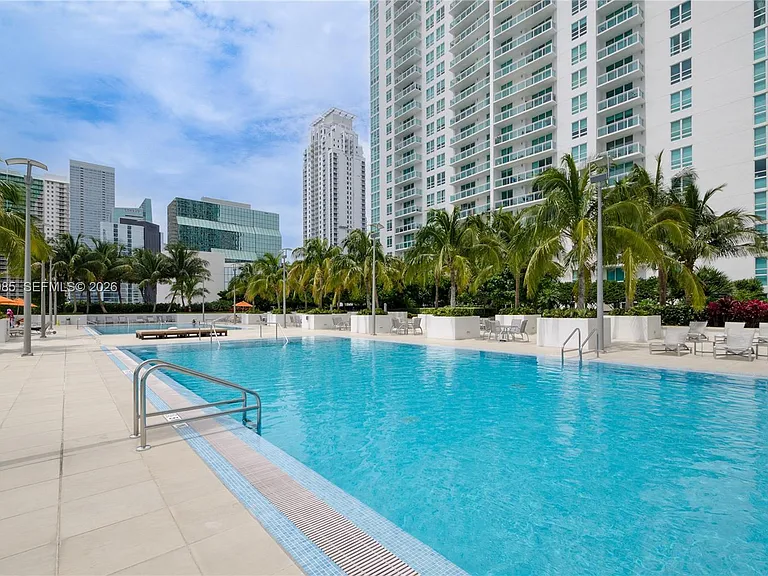 951 Brickell Ave #1503 — Photo 9
