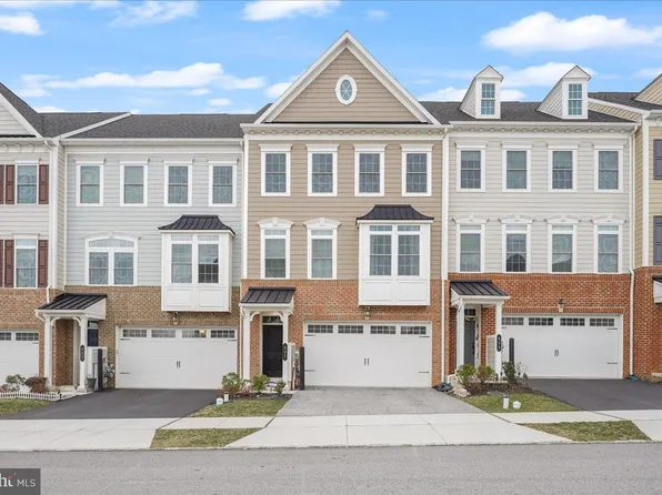 807 Stonecliffe Rd, Malvern, PA 19355