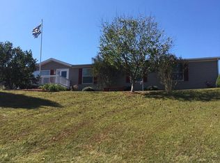 1850 Hickory Grove Rd, Campbellsville, KY 42718