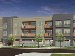 Logan Collection, Denver, CO 80209