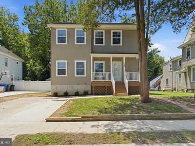 33 Hopkins St, Woodbury, NJ, 08096