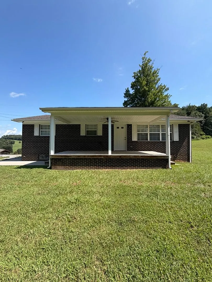 1742 Repass Rd New Market, TN 37820 — Photo 1