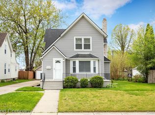 225 Euclid St, Mount Clemens, MI