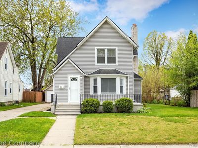 225 Euclid St, Mount Clemens, MI, 48043