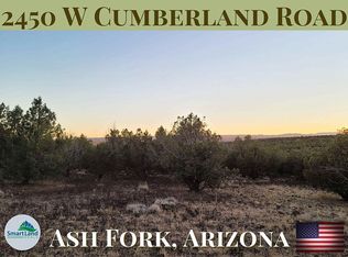 2450 W Cumberland Rd, Williams, AZ 86046