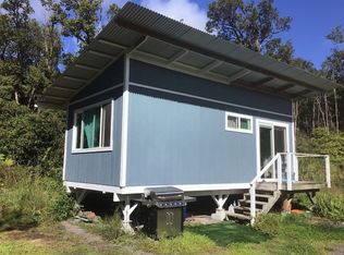 11-2867 Palainui Ave LOT 4, Mountain View, HI 96771