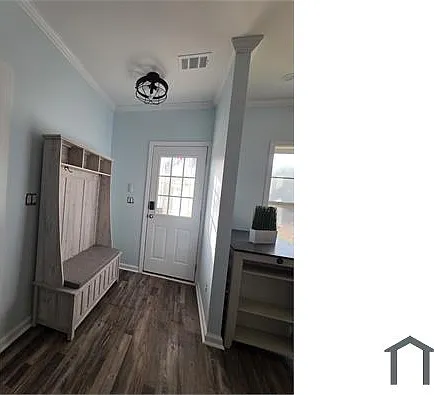 3841 Lake Sanctuary Way #B — Photo 5
