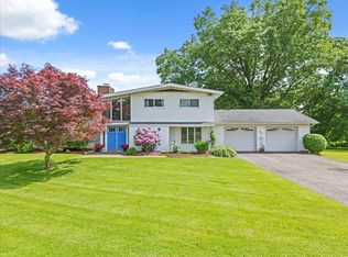 20 David Ave, Binghamton, NY 13901