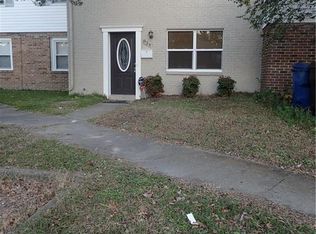 834 N Buckingham Ct, Virginia Beach, VA 23462