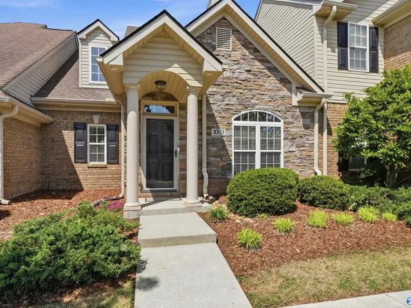 1003 Scarlet Woods, Huntsville, AL 35806