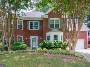 3873 Brookhurst Ct, Duluth, GA 30097