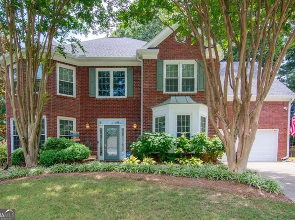 3873 Brookhurst Ct, Duluth, GA 30097