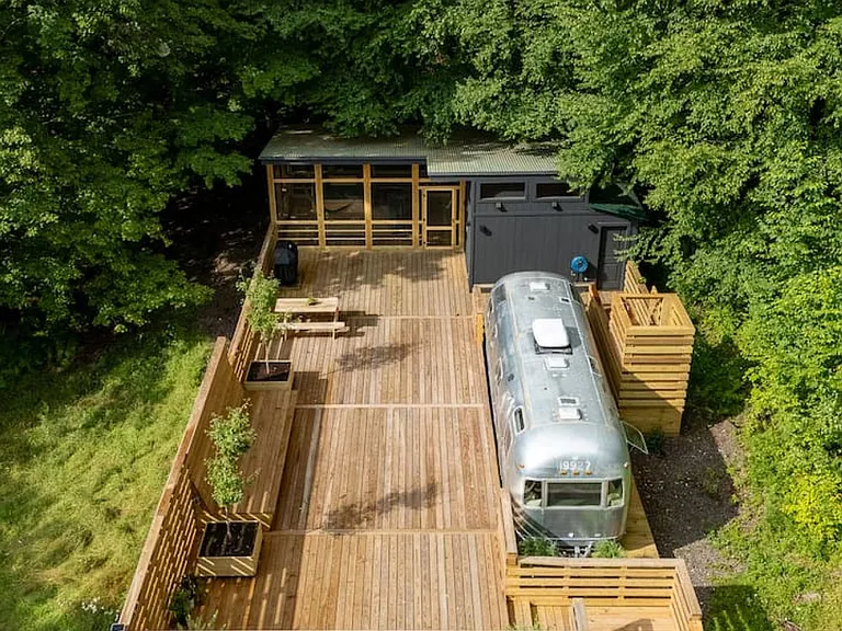 Terrace View