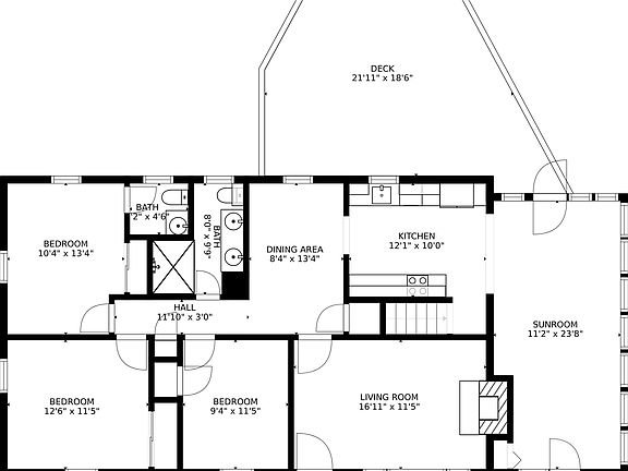 3rd image of 442 Aragona Dr