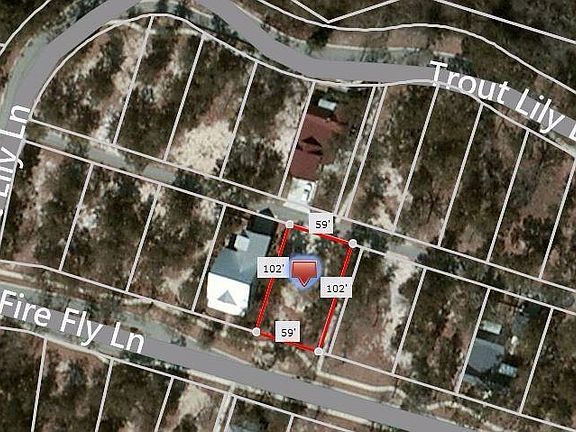 2nd image of 408 Firefly Lane LOT 25
