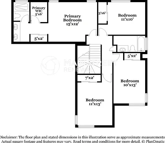 3770 W Mesa Ridge Trl — Photo 17