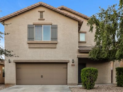 4393 W Crescent Rd, San Tan Valley, AZ, 85142