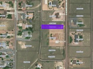 1333 S Sweetwater Ave, Pueblo West, CO 81007