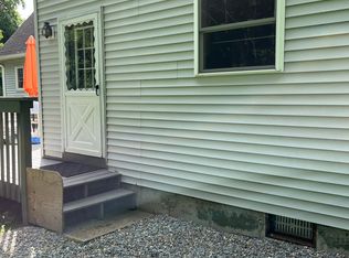 38 Lynch Rd #2, Lebanon, CT 06249