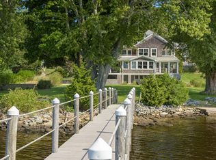 39 Shore Dr, Warren, RI 02885