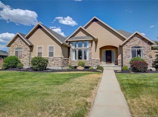 743 Cobblestone Dr, Heber City, UT 84032