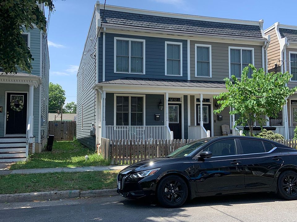 1st image of 1110 N 31st St