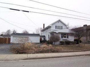 1016 N Philips St, Kokomo, IN