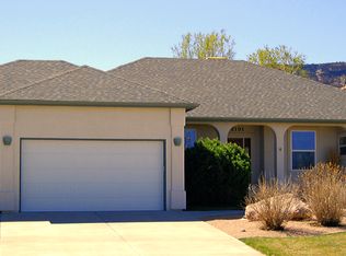 2191 Overlook Rd, Grand Junction, CO 81507