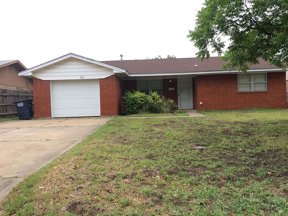 1st image of 802 W Oxford Ave