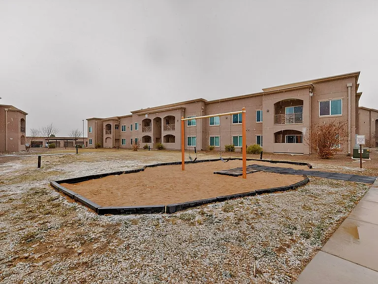 Spring River Playground