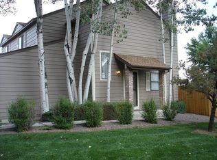 3501 S Telluride Cir APT A, Aurora, CO 80013