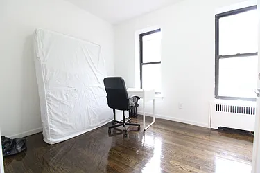 Rented by Keller Williams NYC