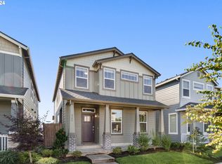 6746 SE Provence St, Hillsboro, OR