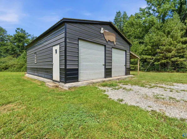 945 Pine Burr Rd, Eva, AL 35621