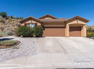 7115 Beacon Dr, Reno, NV 89506