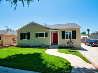 3864 Hackett Ave, Long Beach, CA 90808