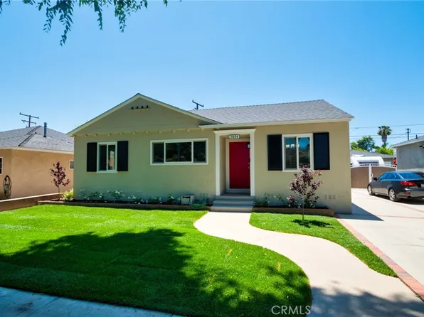 3864 Hackett Ave, Long Beach, CA 90808