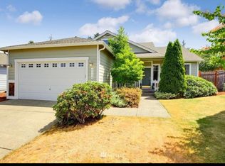 6116 Olive Ave SE, Auburn, WA 98092