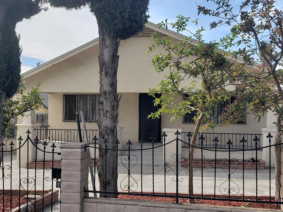 2547 Johnston St, Los Angeles, CA 90031 Zillow