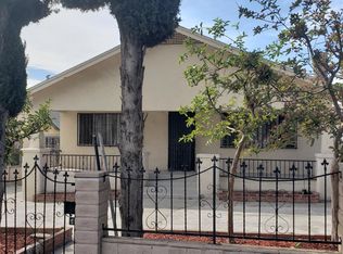 2547 Johnston St, Los Angeles, CA 90031