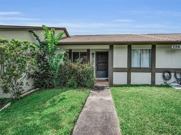 2263 Bancroft Cir N APT B, Palm Harbor, FL 34683