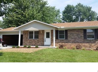 3621 Thyme Dr, Saint Charles, MO