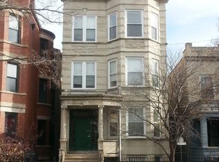 1335 S California Ave, Chicago, IL 60608