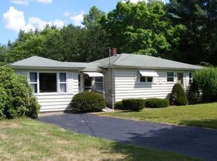 531 Wheelwright Rd, Barre, MA 01005