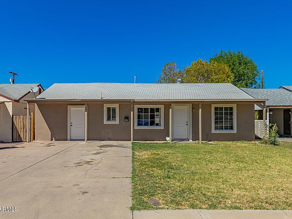 2nd image of 5812 W GARDENIA Avenue
