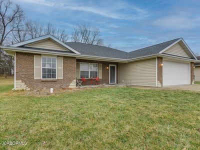 135 Sommer Ct, Holts Summit, MO, 65043