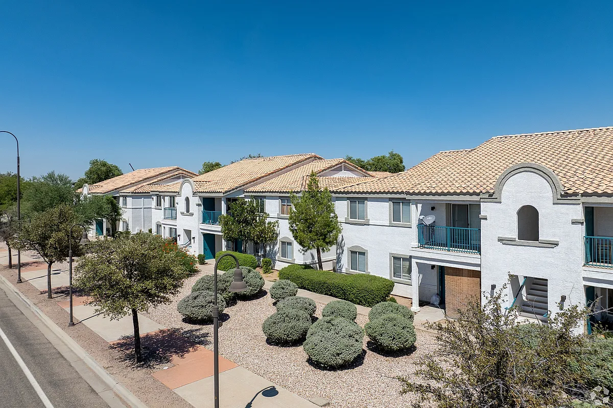 Marana Apartments - Marana Apartments