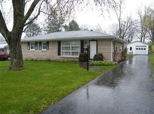 562 Seattle Dr, Lexington, KY 40503