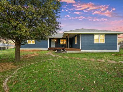 1005 Lakeshore Blvd, Oak Pt, TX, 75068