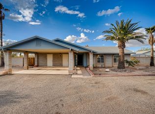 6649 N Montrose Dr, Tucson, AZ 85741